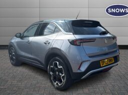 Used Vauxhall Mokka 50kWh Ultimate Auto 5dr full