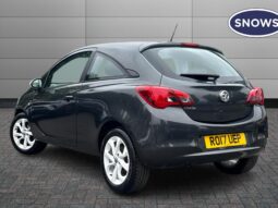 Used Vauxhall Corsa 1.4i ecoFLEX Sting Euro 6 3dr full