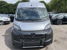Used Peugeot Boxer 2.2 BlueHDi 335 Professional Manual L3 H2 Euro 6 (s/s) 5dr full