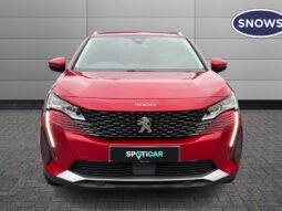 Used Peugeot 3008 1.2 PureTech Allure Premium Euro 6 (s/s) 5dr full