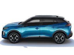 Used Peugeot 2008 1.2 PureTech MHEV GT e-DSC Euro 6 (s/s) 5dr full