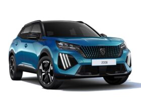 Used Peugeot 2008 1.2 PureTech MHEV GT e-DSC Euro 6 (s/s) 5dr
