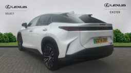 Used Lexus Rz 450e 71.4kWh Premium Plus Auto DIRECT4 5dr full