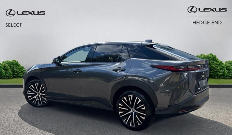 Used Lexus Rz 450e 71.4kWh Premium Plus Auto DIRECT4 5dr full