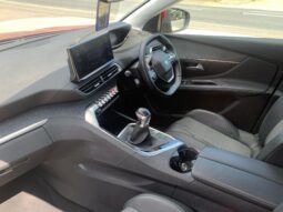 Used Peugeot 3008 1.5 BlueHDi Allure Premium Euro 6 (s/s) 5dr full