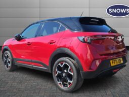 Used Vauxhall Mokka 1.2 Turbo SRi Premium Auto Euro 6 (s/s) 5dr full