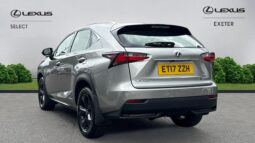 Used Lexus NX 2.5 300h Sport E-CVT 4WD Euro 6 (s/s) 5dr full