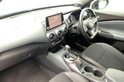 Used Nissan Juke 1.0 DIG-T Tekna DCT Auto Euro 6 (s/s) 5dr full
