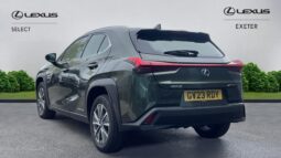 Used Lexus UX 300e 54.3kWh Auto 5dr full