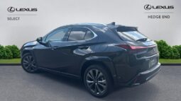 Used Lexus UX 2.0 300h F Sport E-CVT Euro 6 (s/s) 5dr full
