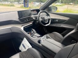 Used Peugeot 5008 1.2 PureTech GT Premium EAT Euro 6 (s/s) 5dr full