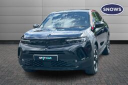 Used Vauxhall Mokka 1.2 Turbo SRi Auto Euro 6 (s/s) 5dr full