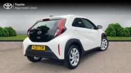 Used Toyota Aygo X 1.0 VVT-i Pure Euro 6 (s/s) 5dr full