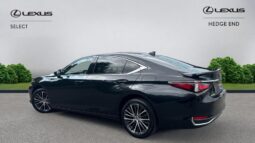 Used Lexus ES 2.5 300h Premium Edition E-CVT Euro 6 (s/s) 4dr full