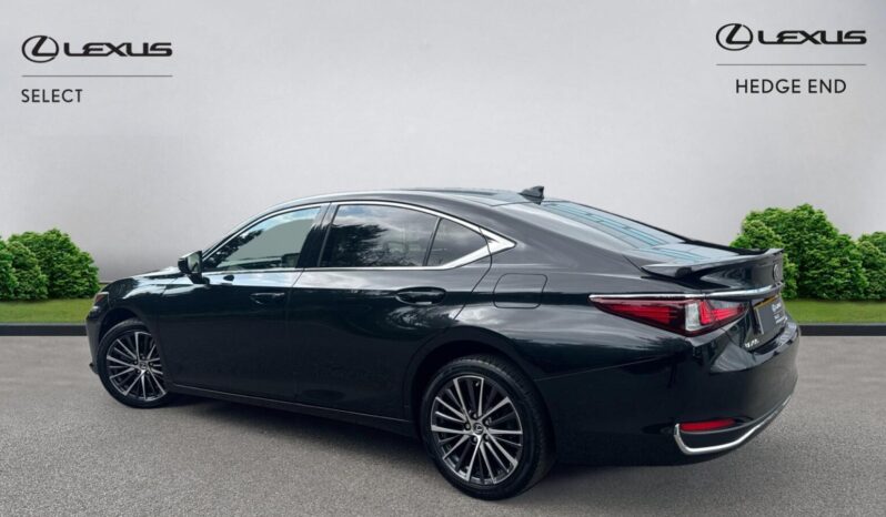 Used Lexus ES 2.5 300h Premium Edition E-CVT Euro 6 (s/s) 4dr full