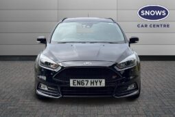 Used Ford Focus 2.0T EcoBoost ST-3 Euro 6 (s/s) 5dr full