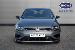 Used Volkswagen Golf 2.0 TSI R DSG 4Motion Euro 6 (s/s) 5dr full