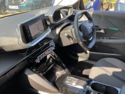 Used Peugeot 208 50kWh Allure Premium + Auto 5dr (7.4kW Charger) full