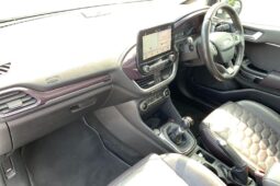 Used Ford Fiesta Vignale 1.0T EcoBoost Vignale Euro 6 (s/s) 5dr full