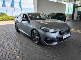 Used BMW 2 Series 220i M Sport Gran Coupe