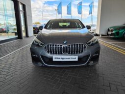 Used BMW 2 Series 220i M Sport Gran Coupe full