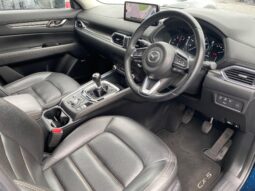 Used Mazda CX-5 2.0 e-SKYACTIV G MHEV Exclusive-Line Euro 6 (s/s) 5dr full