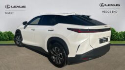 Used Lexus Rz 450e 71.4kWh Premium Auto DIRECT4 5dr full