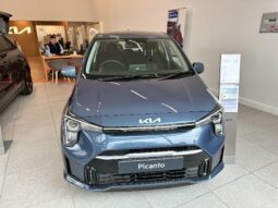 Used Kia Picanto 1.0 2 Euro 6 (s/s) 5dr full