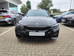 Used BMW 3 Series 320d M Sport Touring full