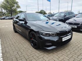 Used BMW 3 Series 320d M Sport Touring