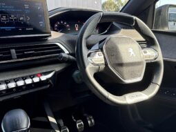Used Peugeot 3008 1.2 PureTech GT Euro 6 (s/s) 5dr full