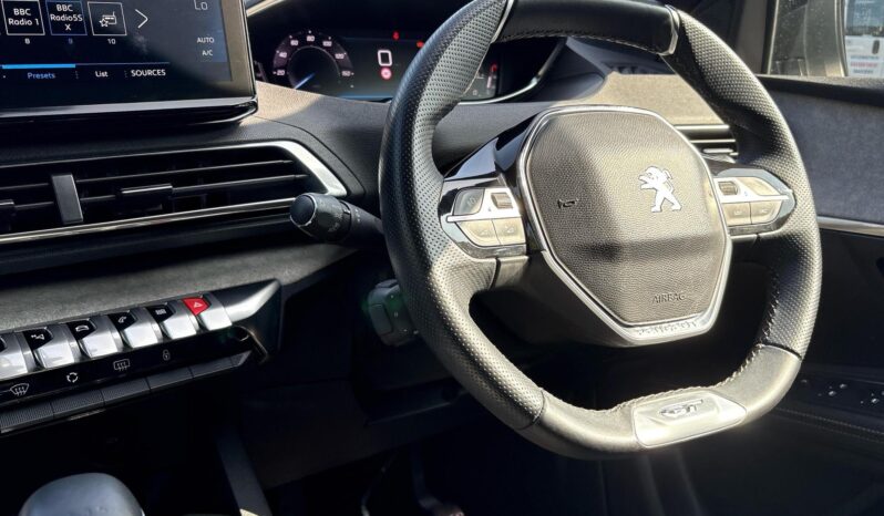 Used Peugeot 3008 1.2 PureTech GT Euro 6 (s/s) 5dr full