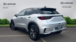 Used Lexus Lbx 1.5 VVT-iE Takumi Design E-CVT Euro 6 (s/s) 5dr full