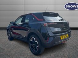 Used Vauxhall Mokka 1.2 Turbo SRi Euro 6 (s/s) 5dr full