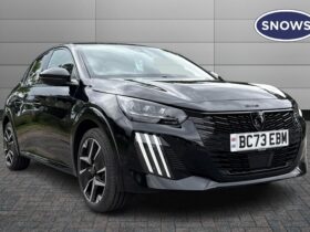Used Peugeot 208 1.2 PureTech GT Euro 6 (s/s) 5dr