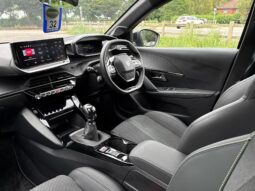 Used Peugeot 208 1.2 PureTech GT Euro 6 (s/s) 5dr full