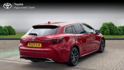 Used Toyota Corolla 1.8 VVT-h Excel Touring Sports CVT Euro 6 (s/s) 5dr full