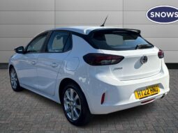 Used Vauxhall Corsa 1.2 Design Euro 6 5dr full