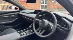 Used Mazda 3 2.5 e-SKYACTIV-G MHEV Homura Auto Euro 6 (s/s) 5dr full