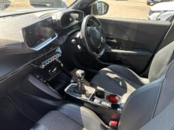 Used Peugeot 2008 1.2 PureTech GT Euro 6 (s/s) 5dr full