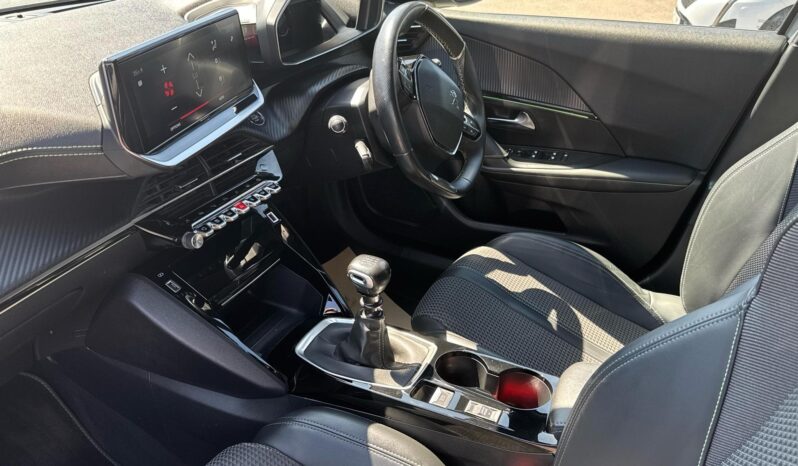 Used Peugeot 2008 1.2 PureTech GT Euro 6 (s/s) 5dr full