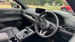 Used Mazda CX-5 2.0 e-SKYACTIV G MHEV Homura Euro 6 (s/s) 5dr full