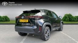 Used Toyota Yaris Cross 1.5 VVT-h Excel E-CVT Euro 6 (s/s) 5dr full
