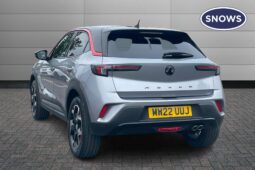 Used Vauxhall Mokka 1.2 Turbo SRi Premium Auto Euro 6 (s/s) 5dr full
