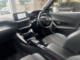 Used Peugeot 2008 1.2 PureTech GT EAT Euro 6 (s/s) 5dr full