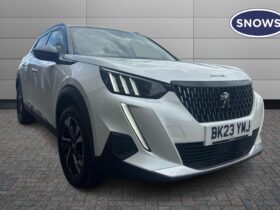 Used Peugeot 2008 1.2 PureTech GT EAT Euro 6 (s/s) 5dr