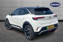 Used Vauxhall Mokka 50kWh Ultimate Auto 5dr full