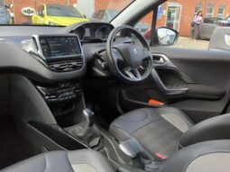 Used Peugeot 2008 1.2 PureTech Allure Premium Euro 6 (s/s) 5dr full