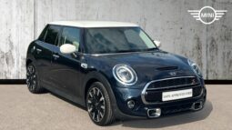 Used MINI Hatch 5-Door Hatch Cooper S Exclusive full