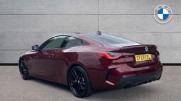 Used BMW 4 Series 420i M Sport Pro Edition Coupe full